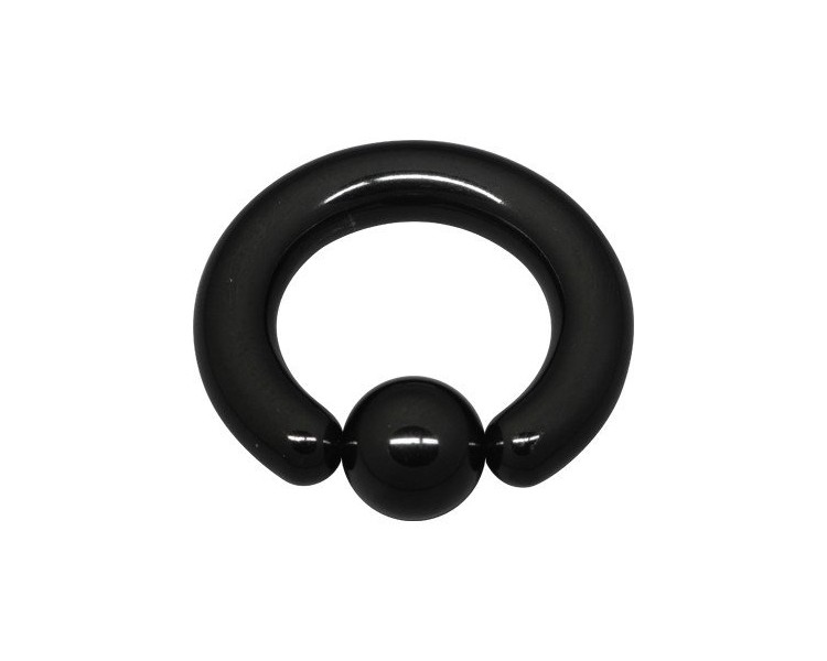 BK 316 BALL CLOSURE RING BK 316 BALL CLOSURE RING
