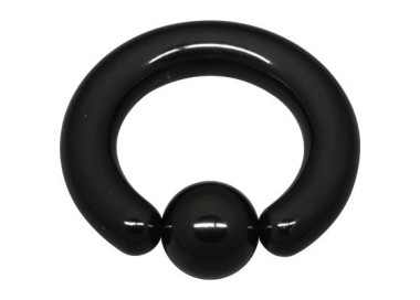BK 316 BALL CLOSURE RING