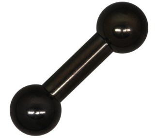 BK 316 BARBELLS int.