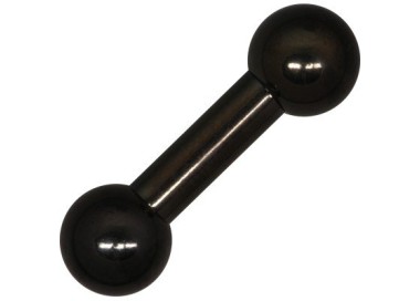 BK 316 BARBELLS int.