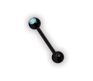 BK 316 JEWELLED BARBELLS