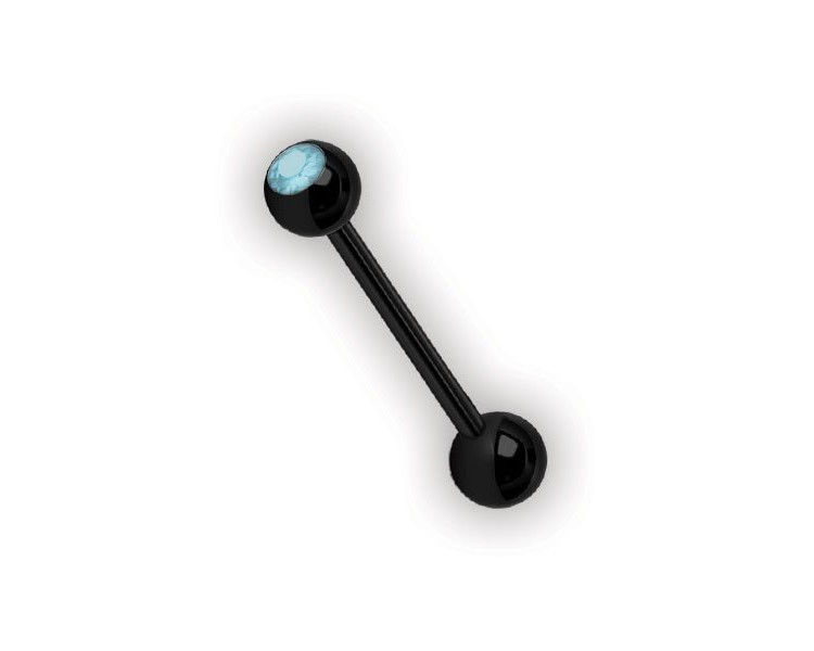 BK 316 JEWELLED BARBELLS BK 316 JEWELLED BARBELLS