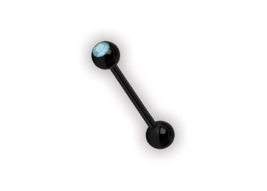 BK 316 JEWELLED BARBELLS