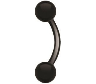 BK 316 NAVEL BARBELLS