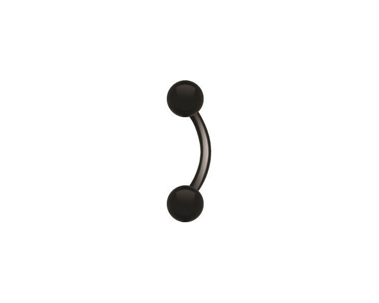 BK 316 NAVEL BARBELLS BK 316 NAVEL BARBELLS