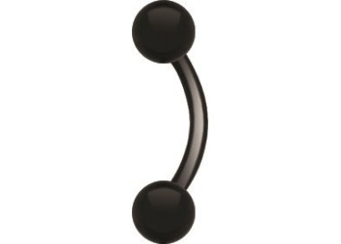BK 316 NAVEL BARBELLS