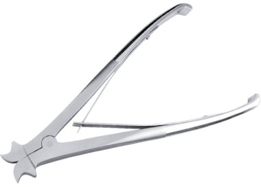 Large Gauge Ring Openers