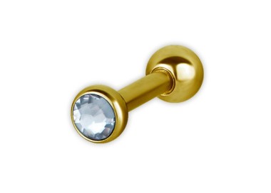 GD 316 MICRO JEWELLED BARBELLS sfere 2,5mm