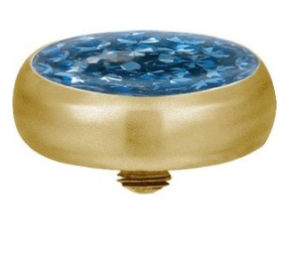 Gd Tt Flat Disc Gloss Finish