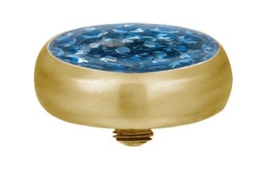 Gd Tt Flat Disc Gloss Finish