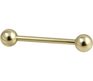 GD TT BARBELLS