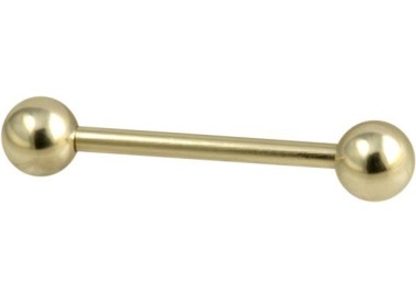GD TT BARBELLS