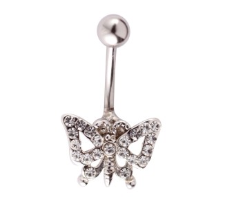FASHION BANANAS 1,6x10mm BUTTERFLY3