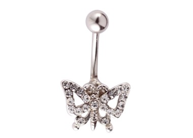 FASHION BANANAS 1,6x10mm BUTTERFLY3