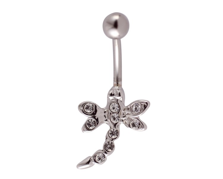 FASHION BANANAS 1,6x10mm DRAGON FLY1 FASHION BANANAS 1,6x10mm DRAGON FLY1