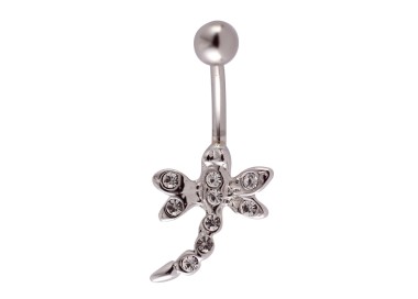 FASHION BANANAS 1,6x10mm DRAGON FLY1