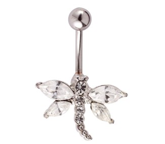 FASHION BANANAS 1,6x10mm DRAGON FLY2