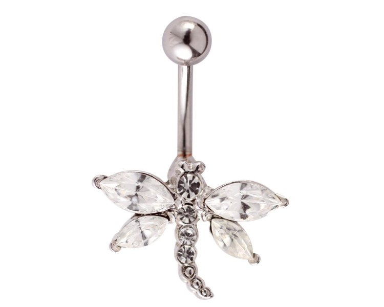 FASHION BANANAS 1,6x10mm DRAGON FLY2 FASHION BANANAS 1,6x10mm DRAGON FLY2