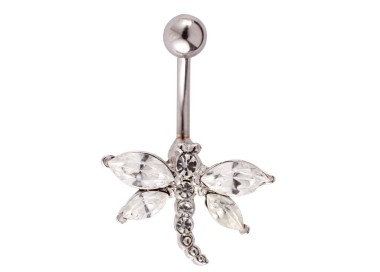 FASHION BANANAS 1,6x10mm DRAGON FLY2