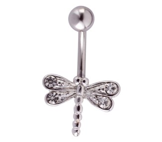 FASHION BANANAS 1,6x10mm DRAGON FLY