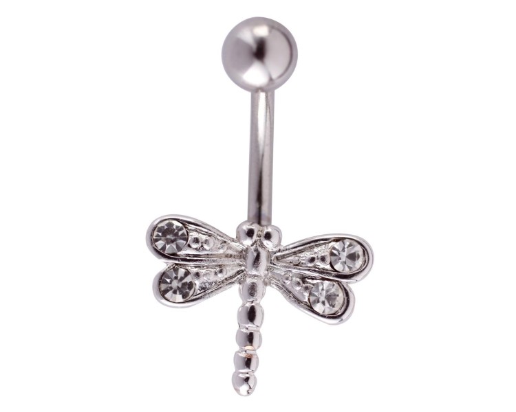 FASHION BANANAS 1,6x10mm DRAGON FLY FASHION BANANAS 1,6x10mm DRAGON FLY