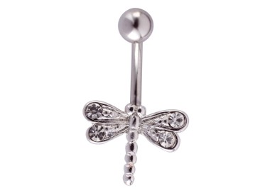 FASHION BANANAS 1,6x10mm DRAGON FLY