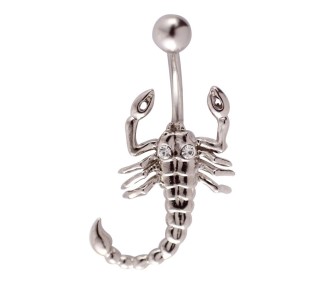 FASHION BANANAS 1,6x10mm SCORPION