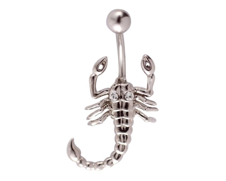 FASHION BANANAS 1,6x10mm SCORPION FASHION BANANAS 1,6x10mm SCORPION