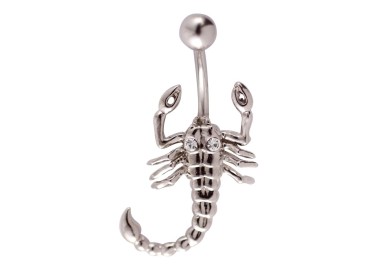 FASHION BANANAS 1,6x10mm SCORPION