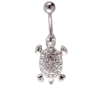 FASHION BANANAS 1,6x10mm TURTLE
