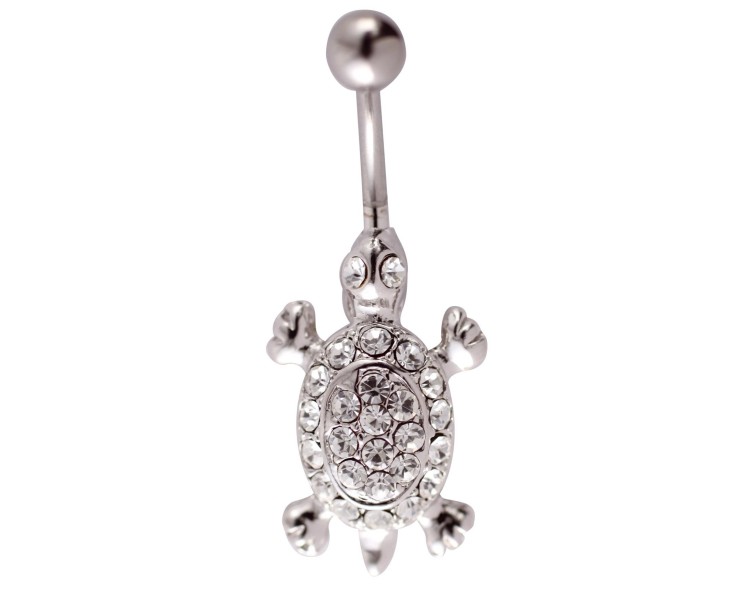 FASHION BANANAS 1,6x10mm TURTLE FASHION BANANAS 1,6x10mm TURTLE