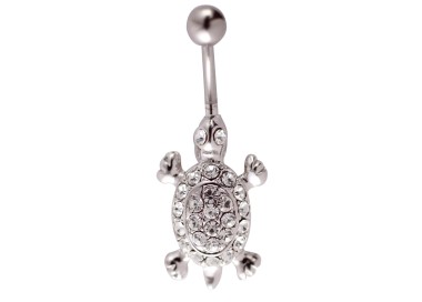 FASHION BANANAS 1,6x10mm TURTLE