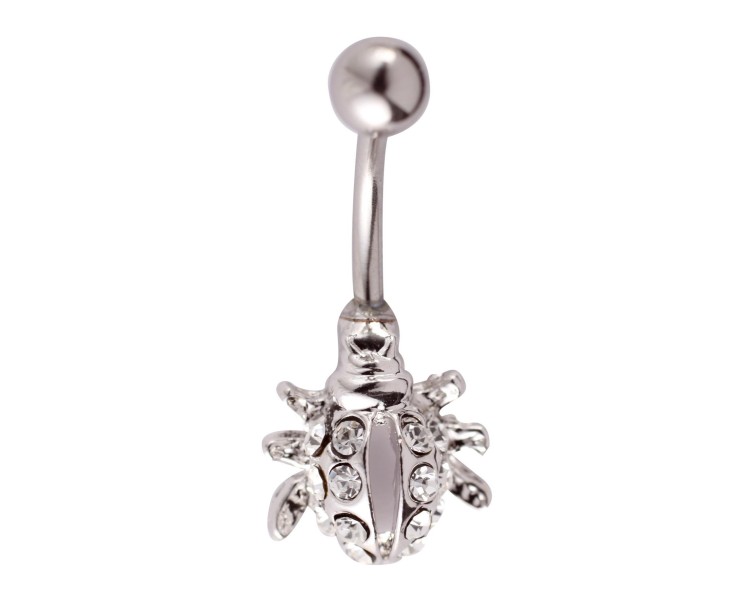 FASHION BANANAS 1,6x10mm BEETLE1 FASHION BANANAS 1,6x10mm BEETLE1