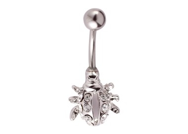 FASHION BANANAS 1,6x10mm BEETLE1