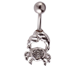 FASHION BANANAS 1,6x10mm CRAB1