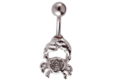 FASHION BANANAS 1,6x10mm CRAB1