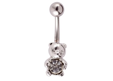 FASHION BANANAS 1,6x10mm BEAR