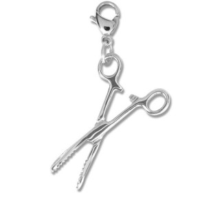 STEEL CHARMS FORCEPS