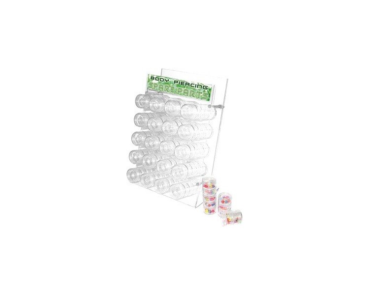 SPARE PARTS DISPLAYS SPARE PARTS DISPLAYS