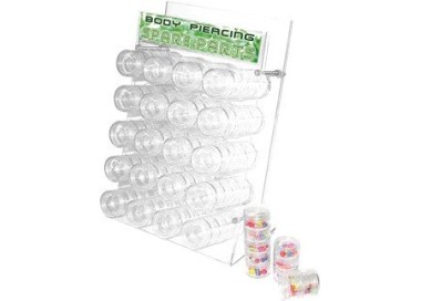 SPARE PARTS DISPLAYS