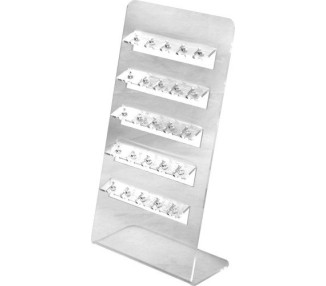 Bananas Display For 25pcs 24x13cm