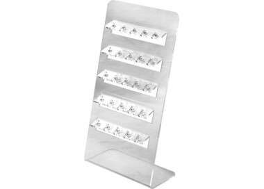 Bananas Display For 25pcs 24x13cm