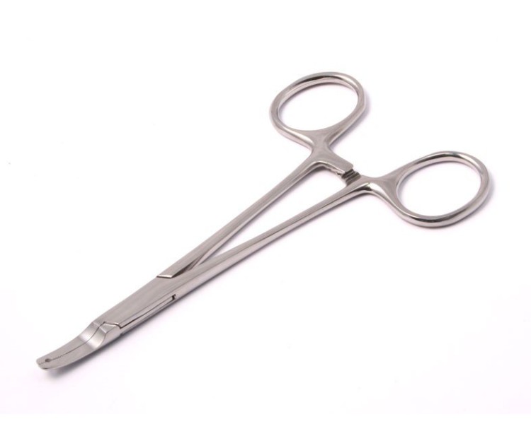 Dermal Anchor Mosquito Dermal Anchor Mosquito