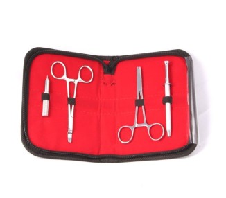 Dermal Anchor Tool Kit