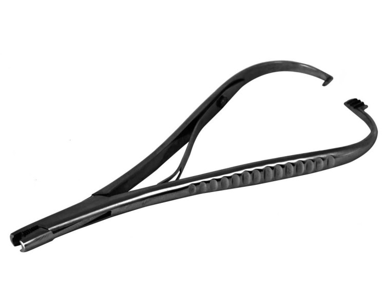 Pinza Per Dermal Disk Pinza Per Dermal Disk