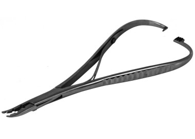 Pinza Per Dermal Anchor