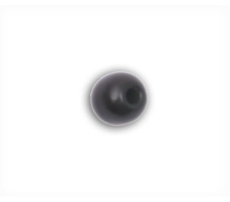 BIOFLEX BLACK PUSH FIT BALLS