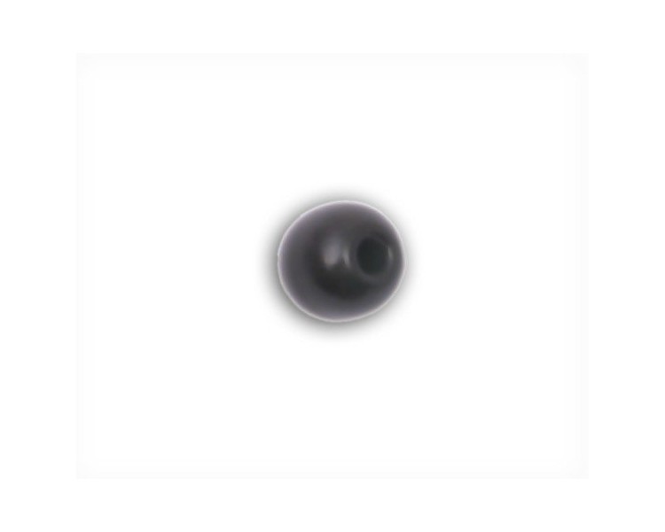 BIOFLEX BLACK PUSH FIT BALLS BIOFLEX BLACK PUSH FIT BALLS