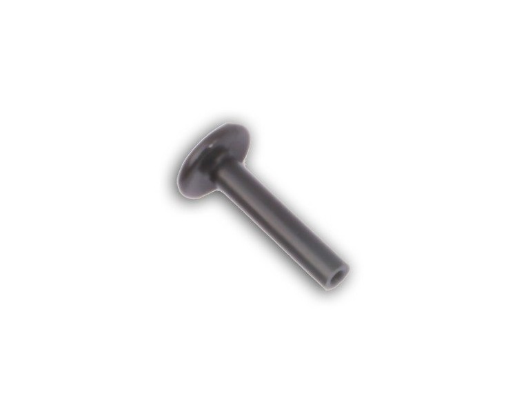 BIOFLEX BLACK PUSH FIT INTERNAL LABRETS BIOFLEX BLACK PUSH FIT INTERNAL LABRETS