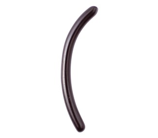 BIOFLEX BLACK CURVED SHAFT